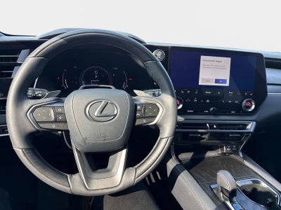 2024 Lexus RX 350