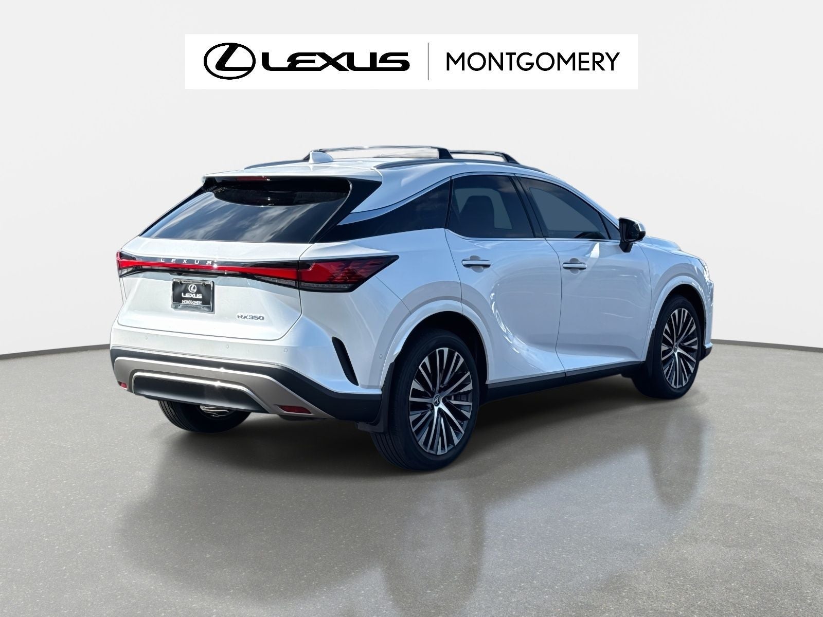 2024 Lexus RX 350