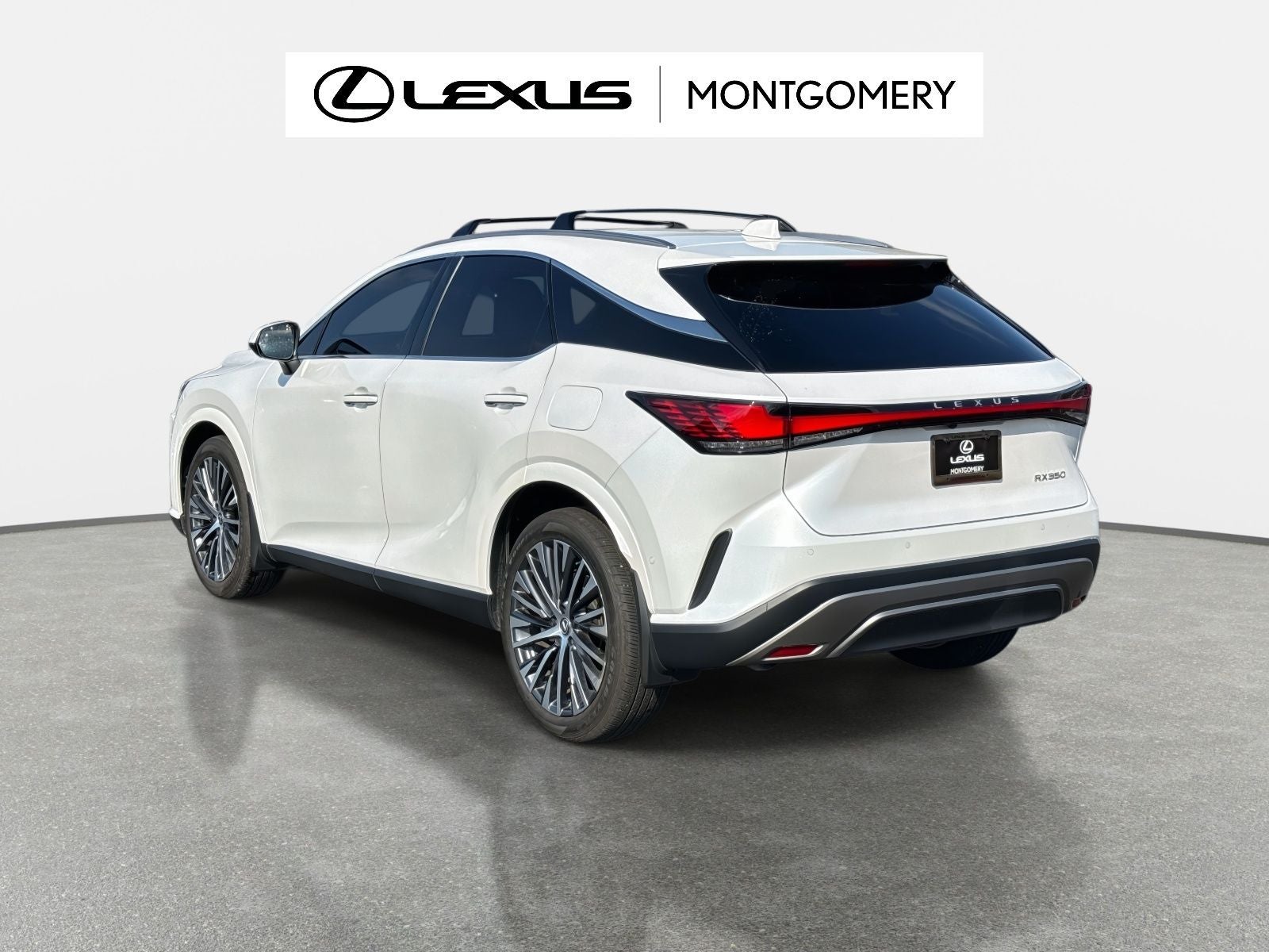 2024 Lexus RX 350