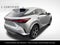 2026 Lexus RX 350
