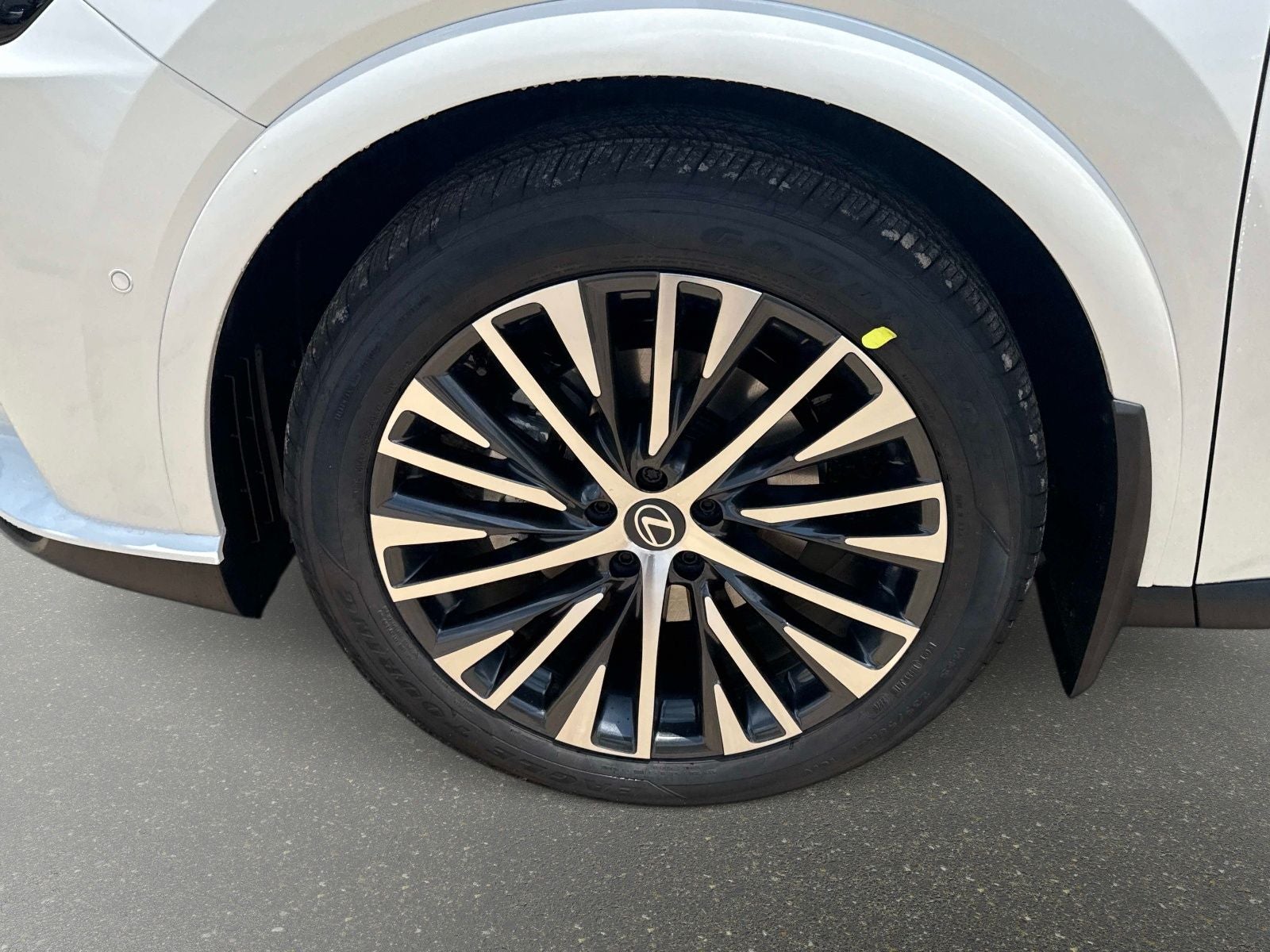 2026 Lexus RX 350 Premium+