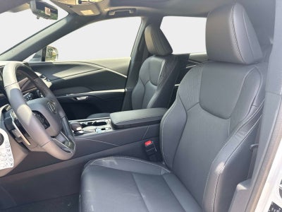 2026 Lexus RX 350 Premium+
