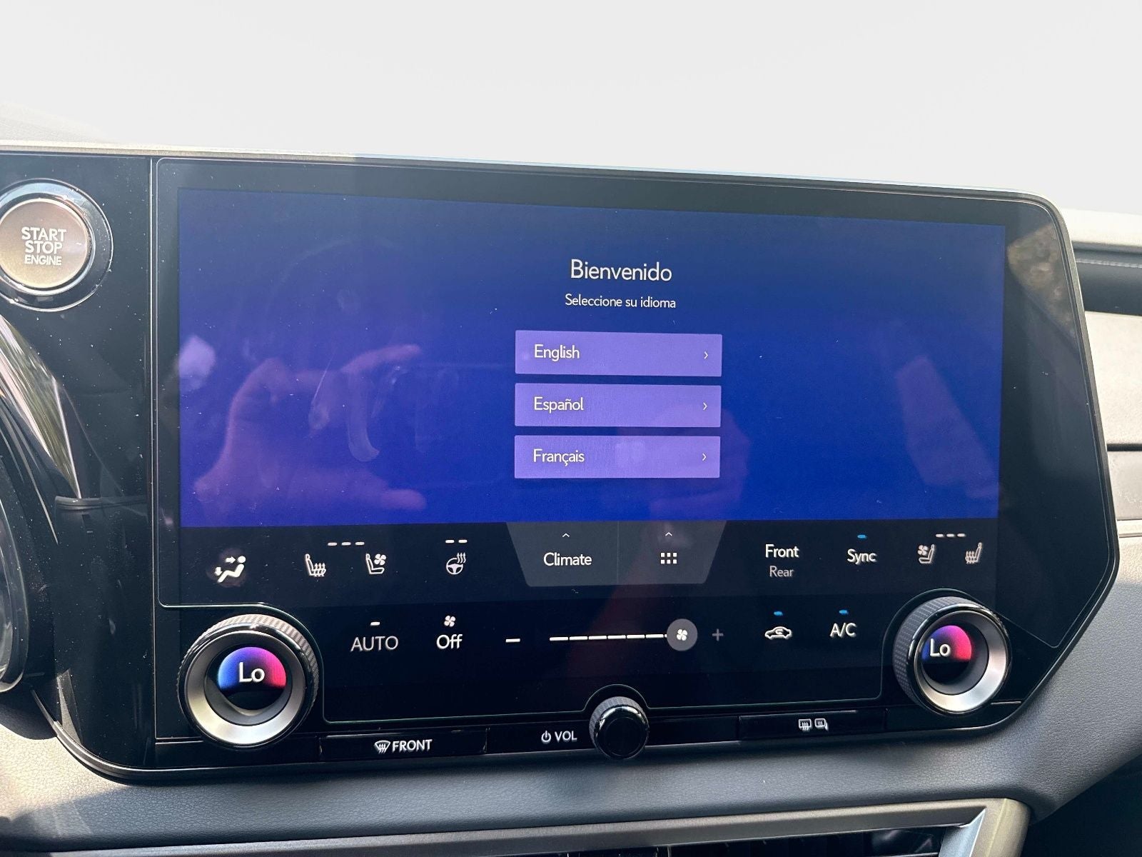 2026 Lexus RX 350 Premium+