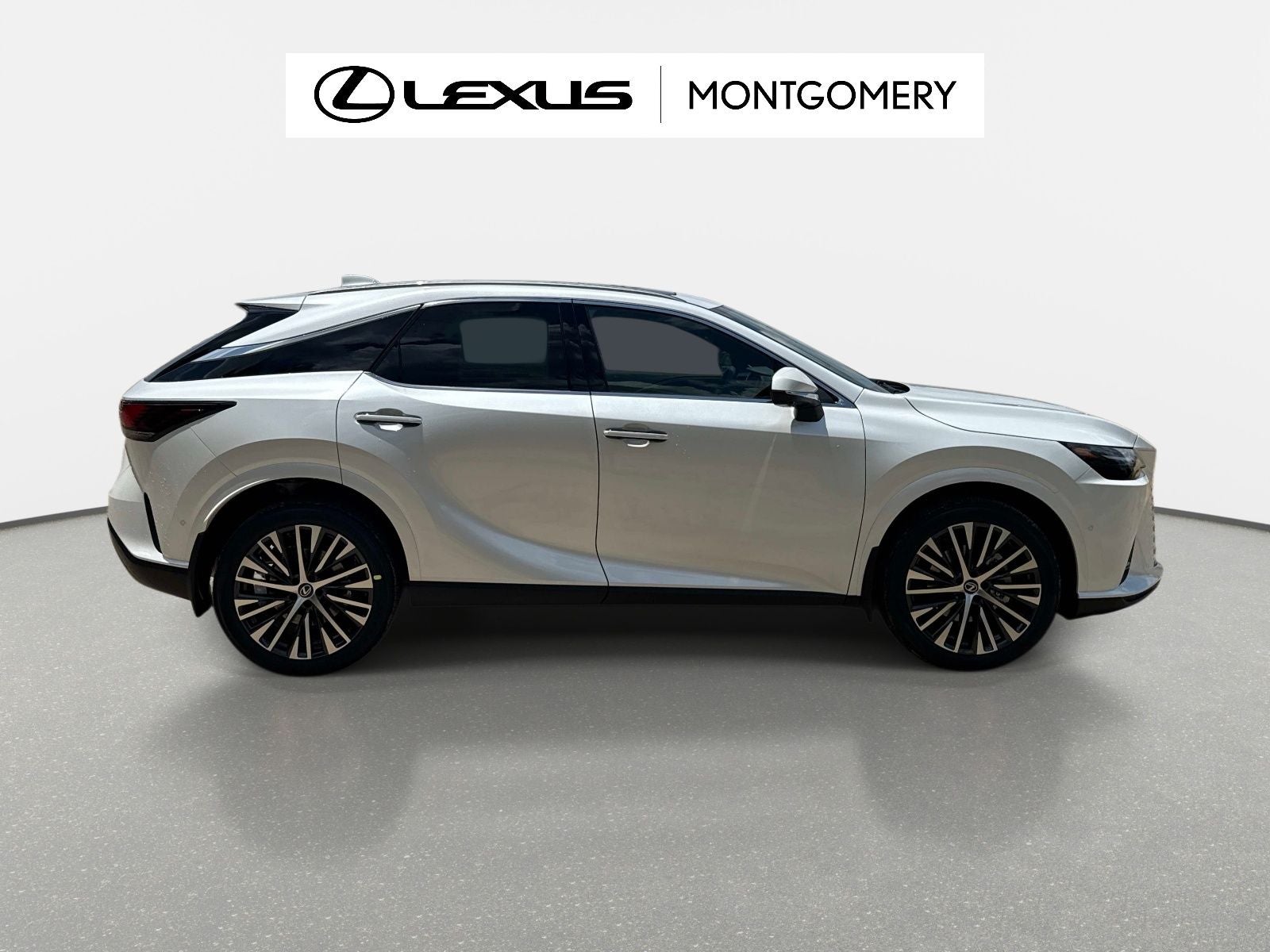 2026 Lexus RX 350 Premium+