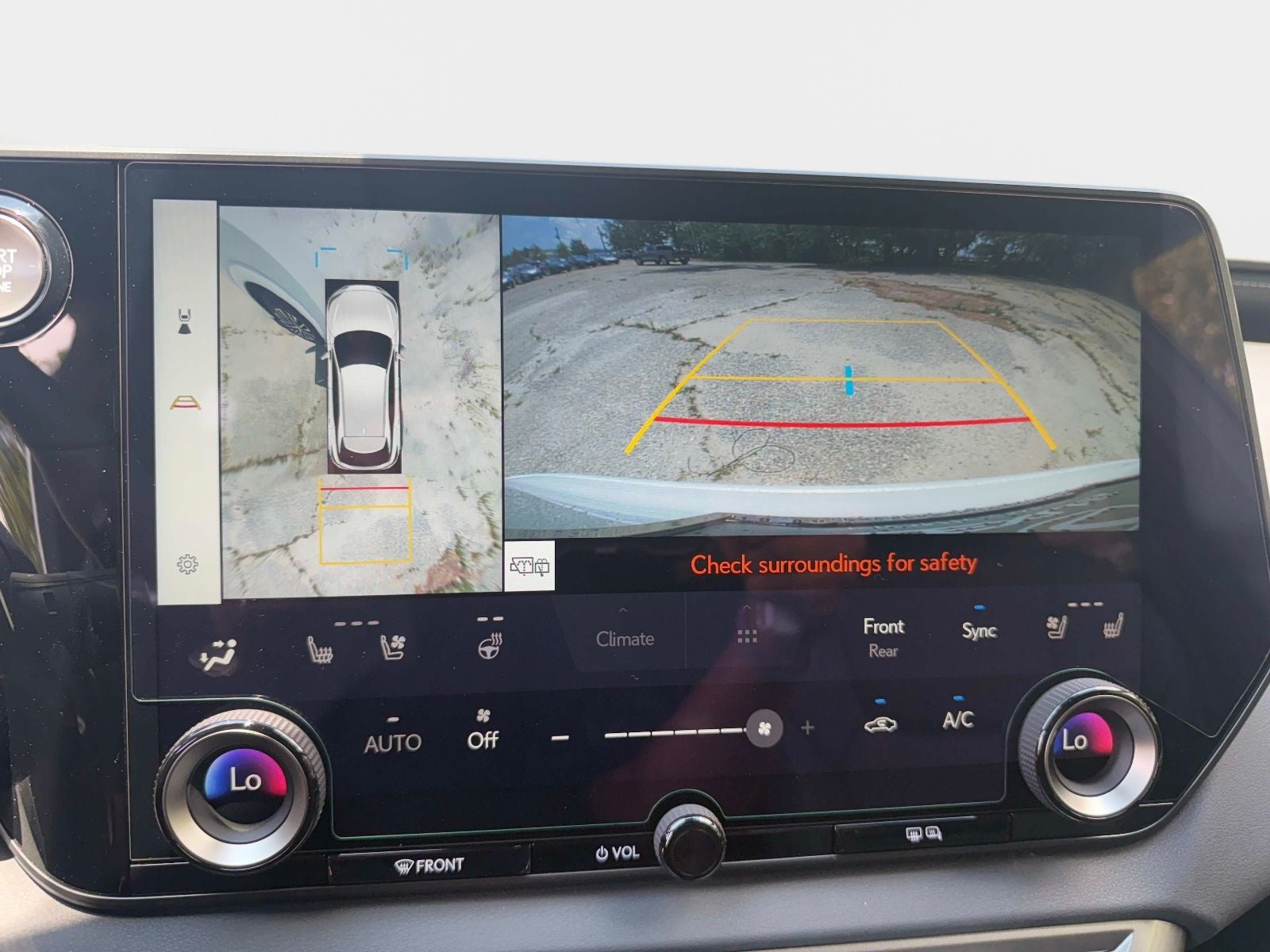 2026 Lexus RX 350 Premium+