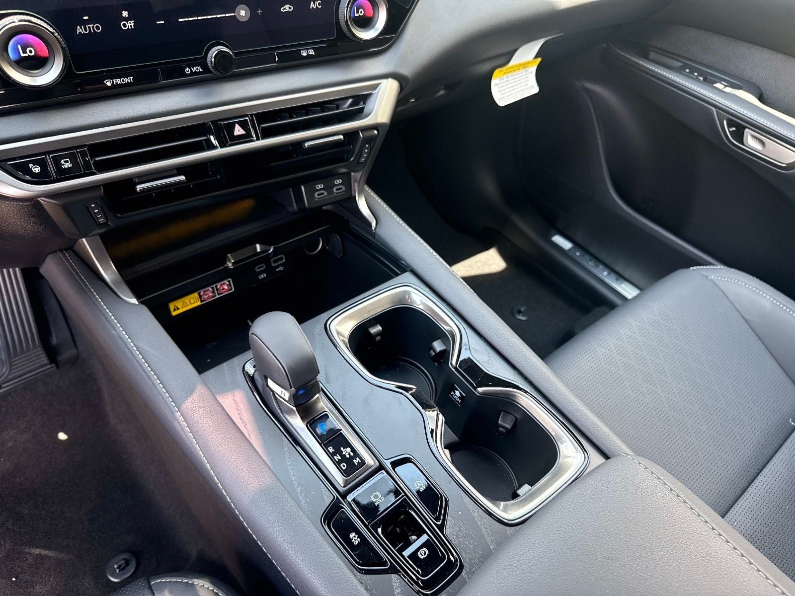 2026 Lexus RX 350 Premium+