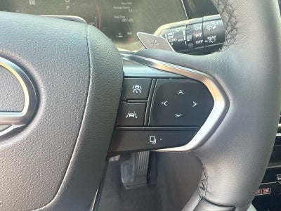 2026 Lexus RX 350 Premium+