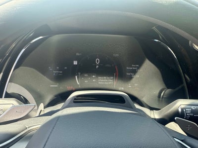 2026 Lexus RX 350 Premium+