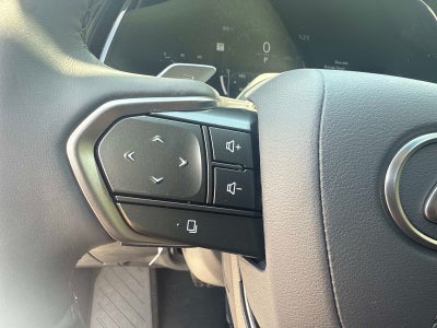 2026 Lexus RX 350 Premium+