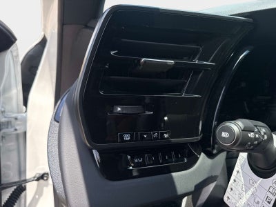 2026 Lexus RX 350 Premium+