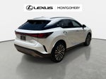 2026 Lexus RX 350 Premium+