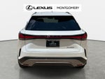 2026 Lexus RX 350 Premium+