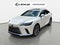 2026 Lexus RX 350 Premium+