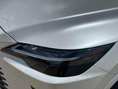 2026 Lexus RX 350 Premium+
