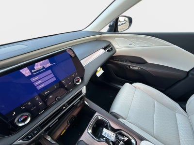 2026 Lexus RX 350 Luxury