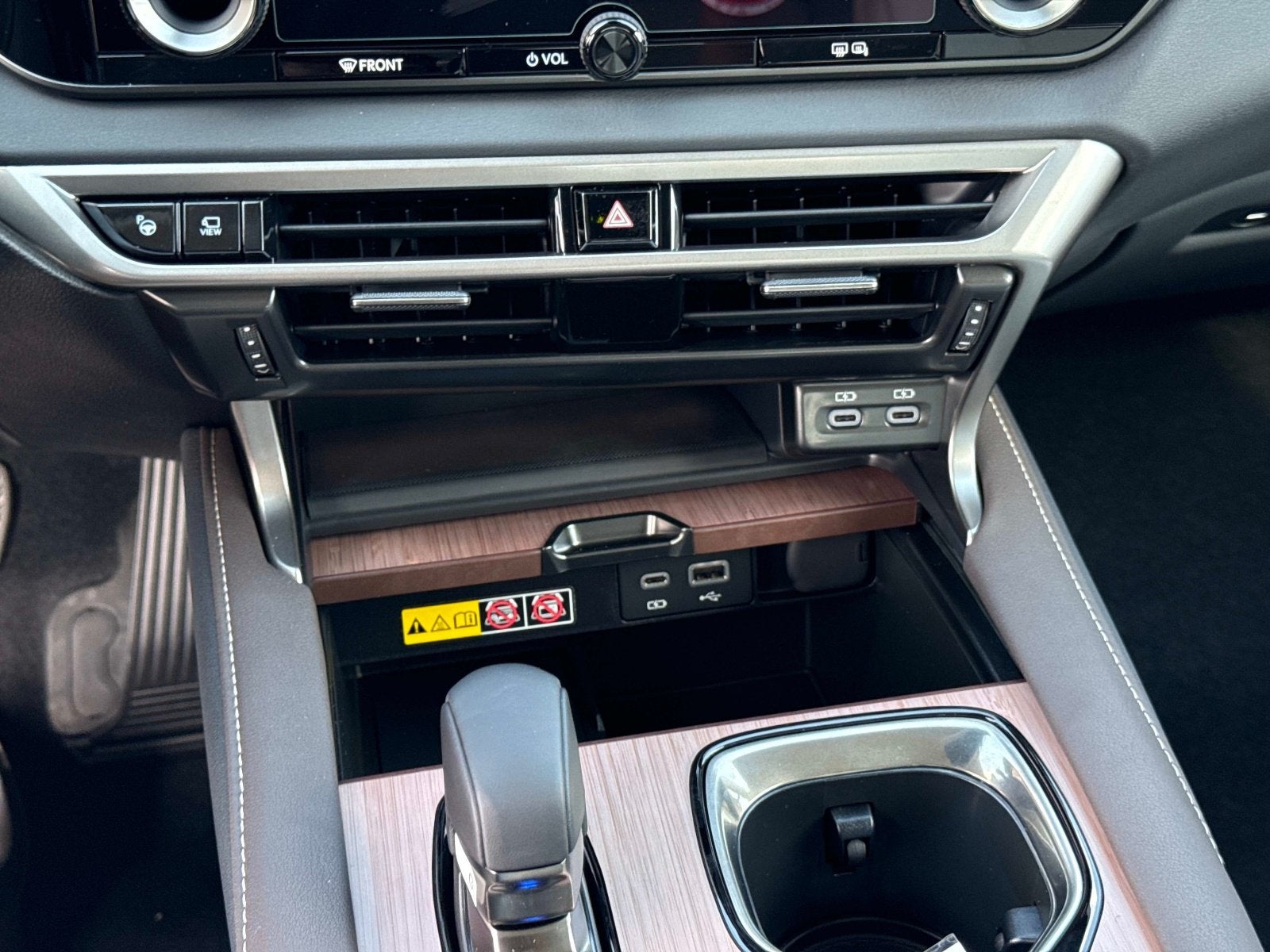 2026 Lexus RX 350 Luxury