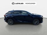 2026 Lexus RX 350 Luxury