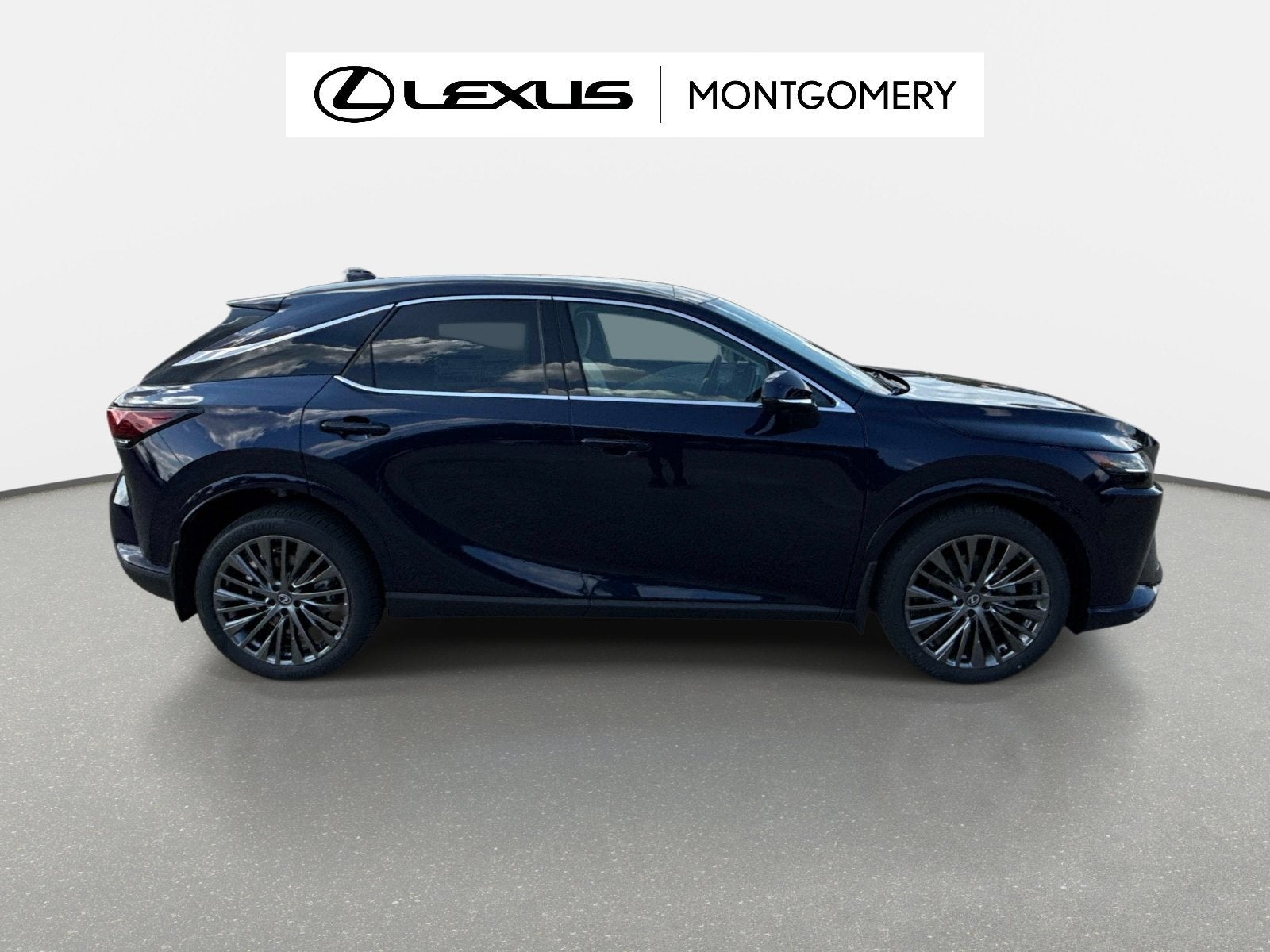 2026 Lexus RX 350 Luxury