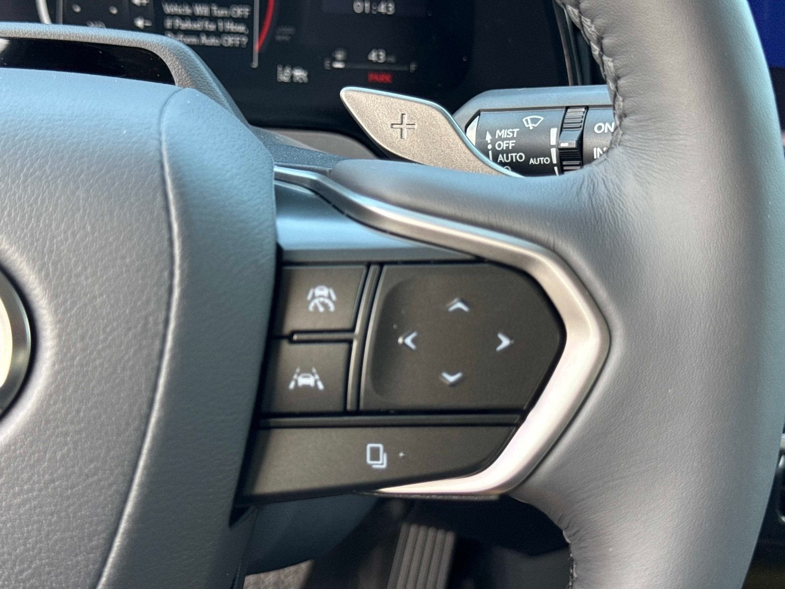 2026 Lexus RX 350 Luxury