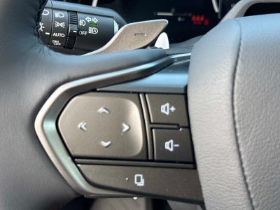 2026 Lexus RX 350 Luxury