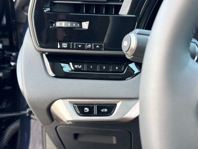 2026 Lexus RX 350 Luxury