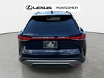 2026 Lexus RX 350 Luxury