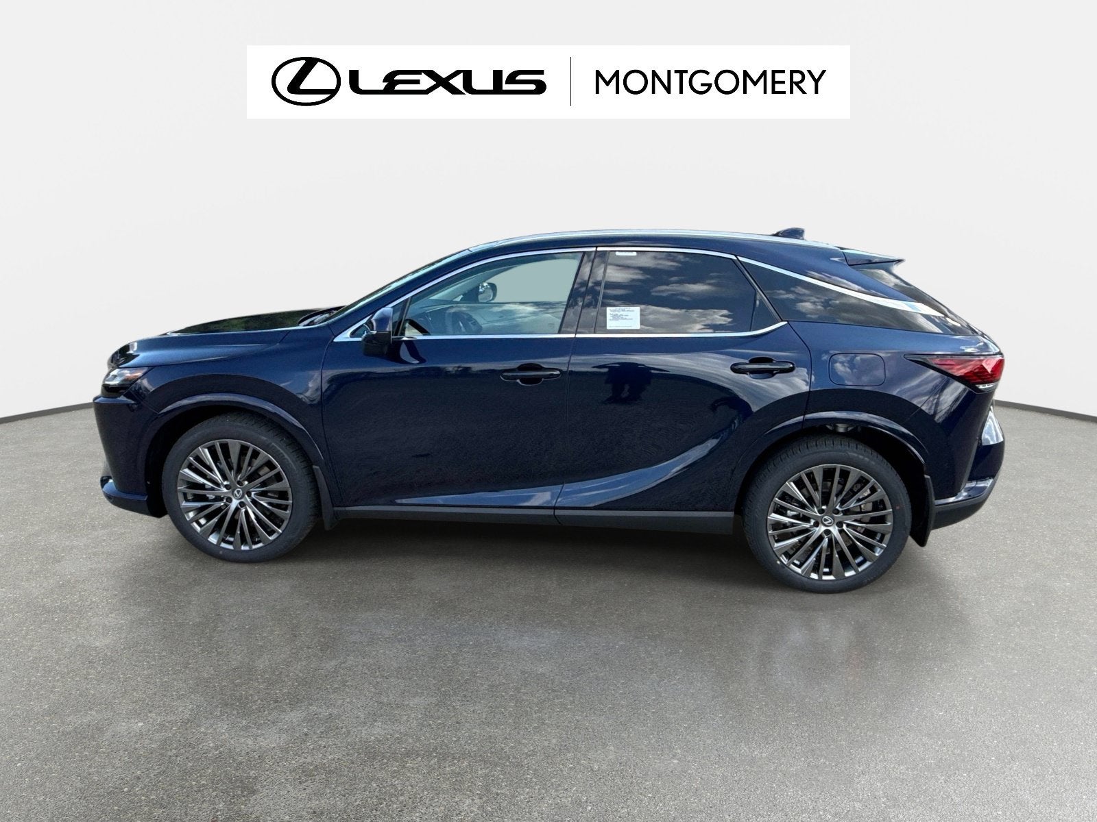2026 Lexus RX 350 Luxury