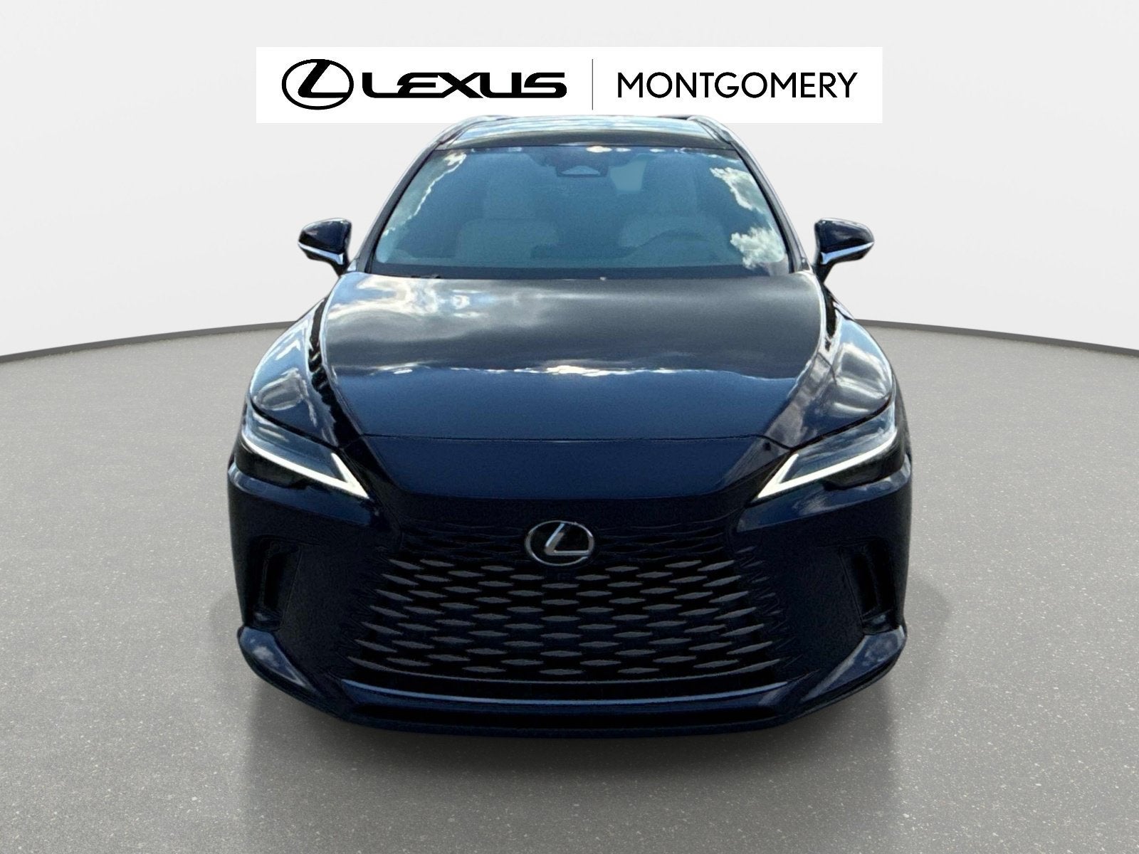 2026 Lexus RX 350 Luxury