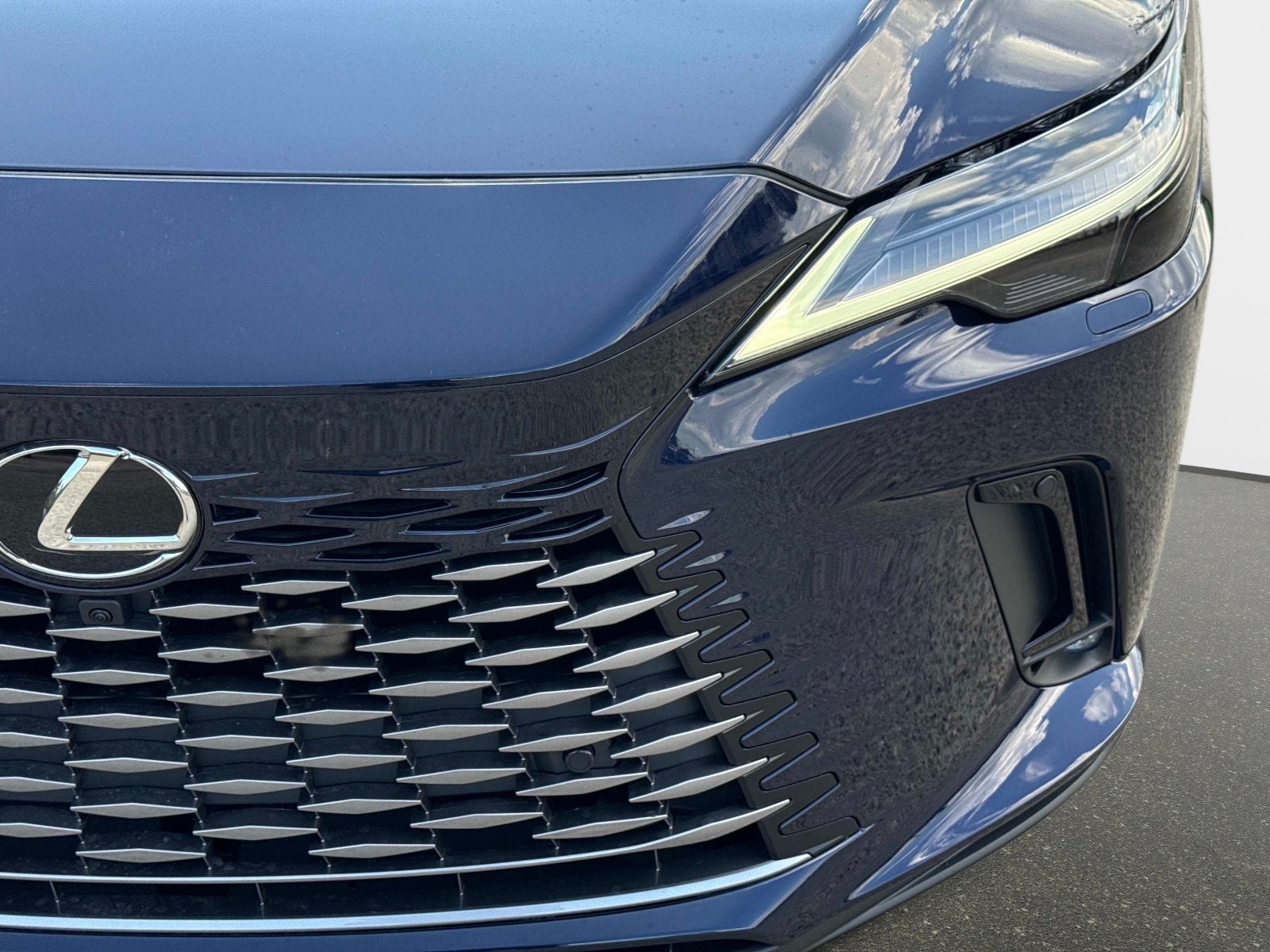 2026 Lexus RX 350 Luxury