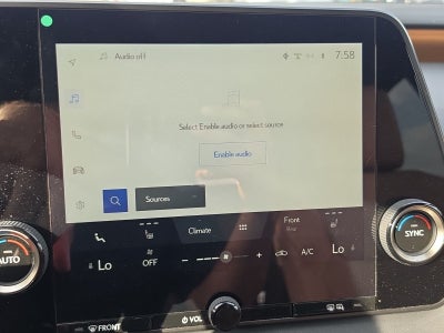 2026 Lexus RX 350