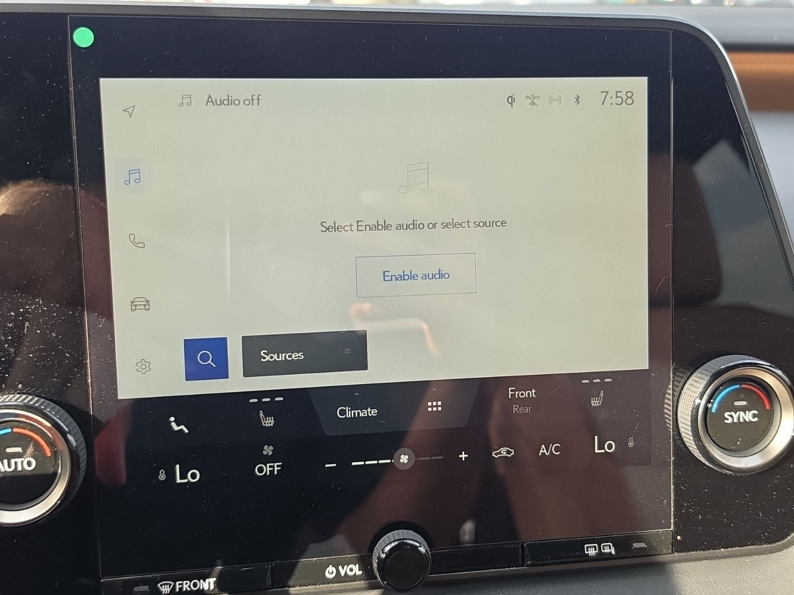 2026 Lexus RX 350