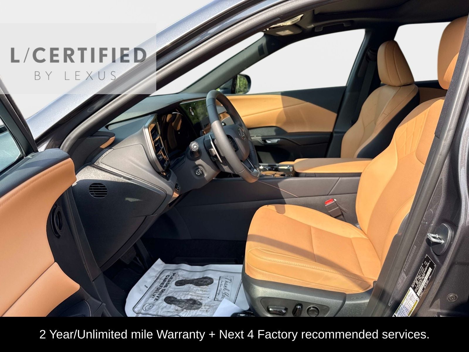 2026 Lexus RX 350