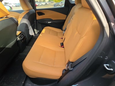 2026 Lexus RX 350