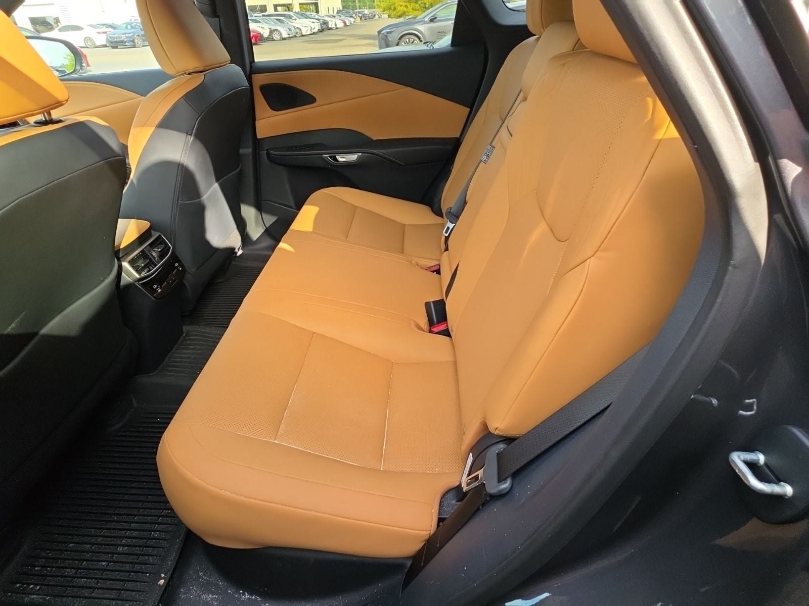 2026 Lexus RX 350