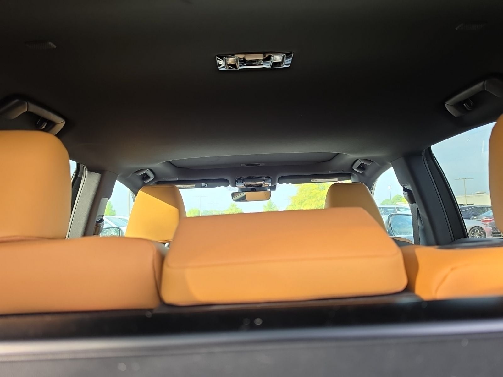2026 Lexus RX 350