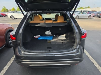 2026 Lexus RX 350