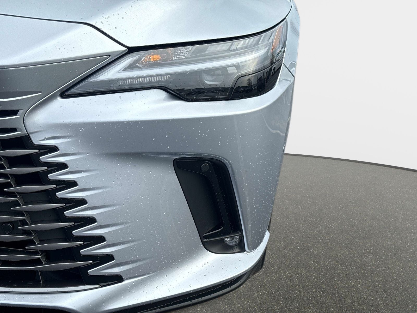 2026 Lexus RX 350 Premium+