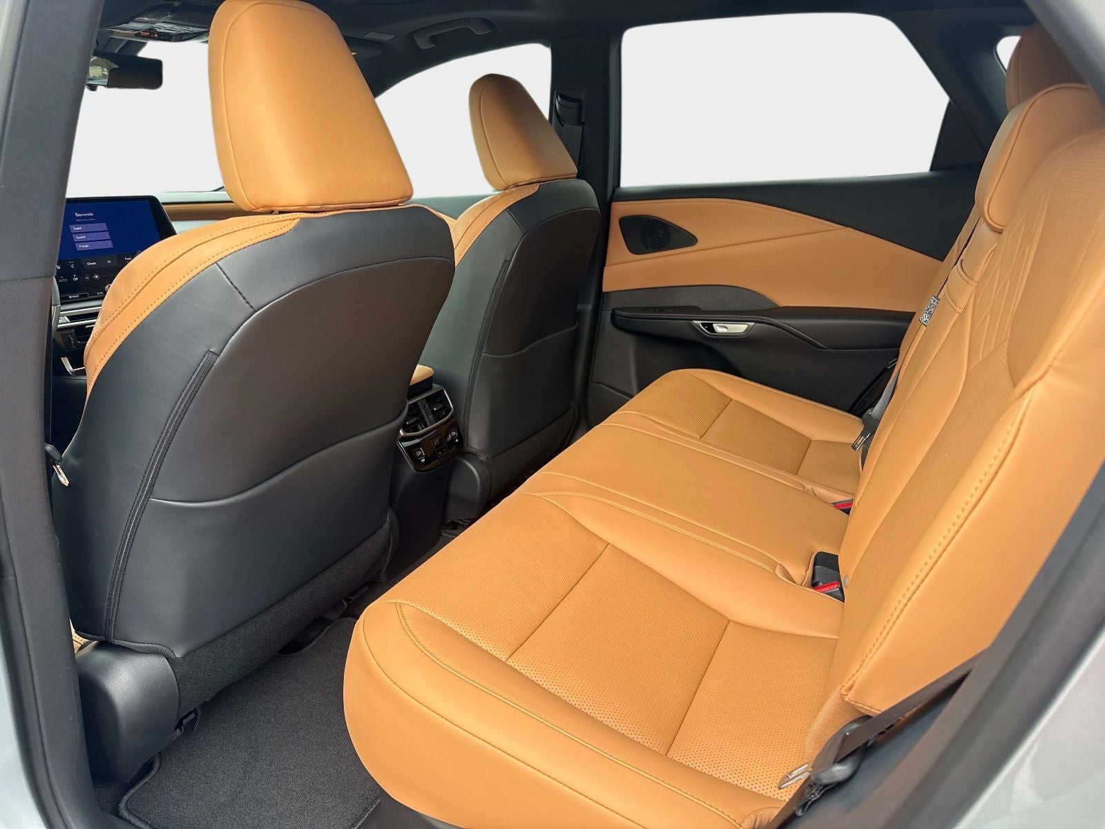 2026 Lexus RX 350 Premium+