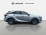 2026 Lexus RX 350 Premium+