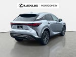 2026 Lexus RX 350 Premium+