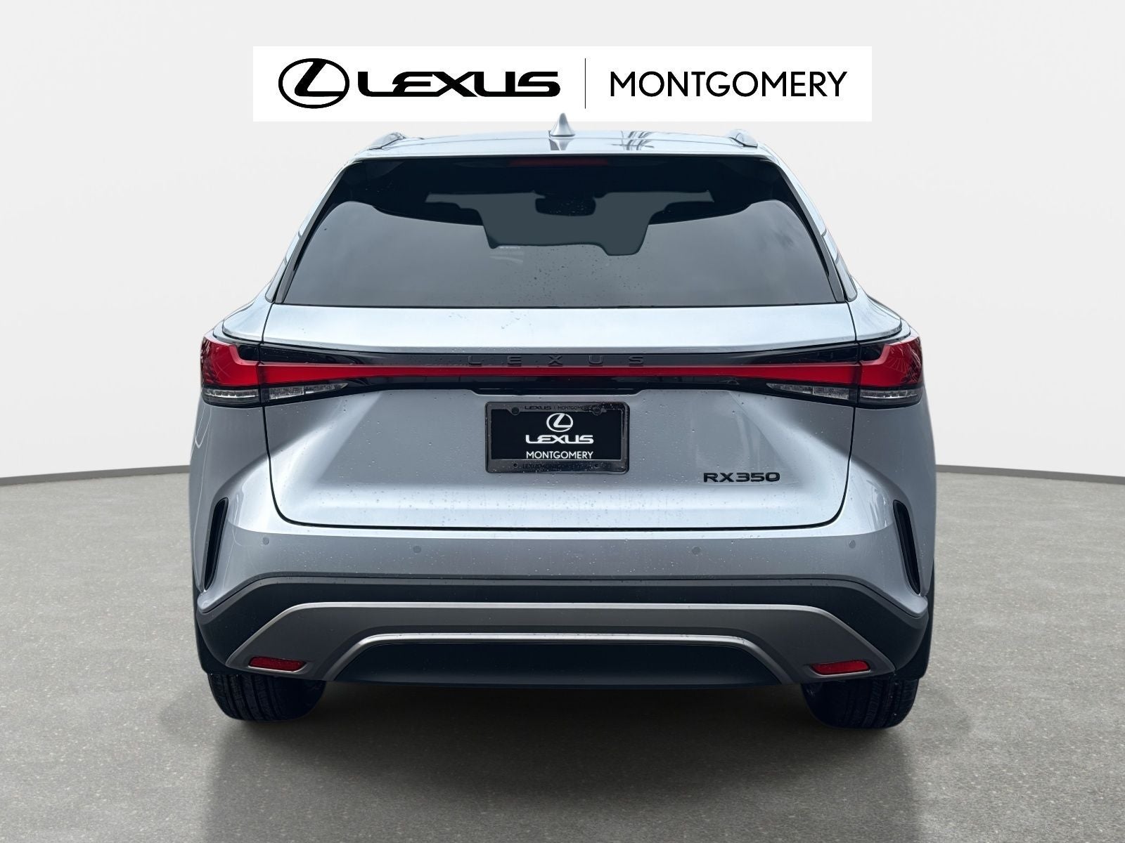 2026 Lexus RX 350 Premium+