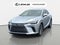 2026 Lexus RX 350 Premium+