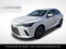 2026 Lexus RX 350 Premium+