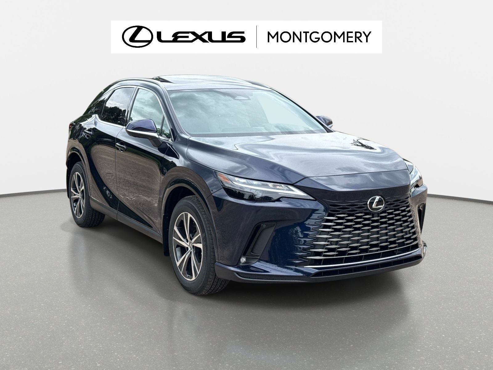 2026 Lexus RX 350 Premium