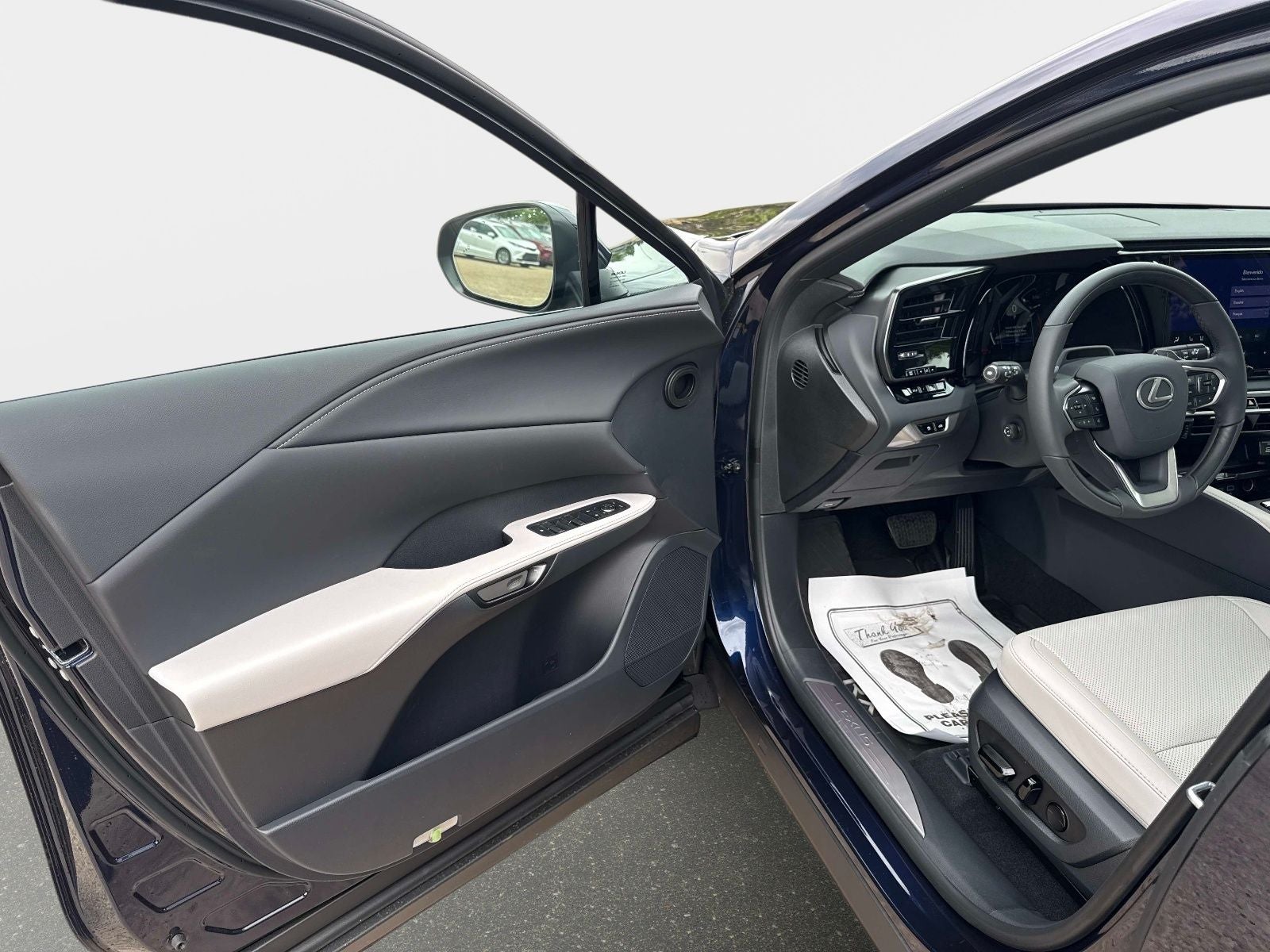 2026 Lexus RX 350 Premium