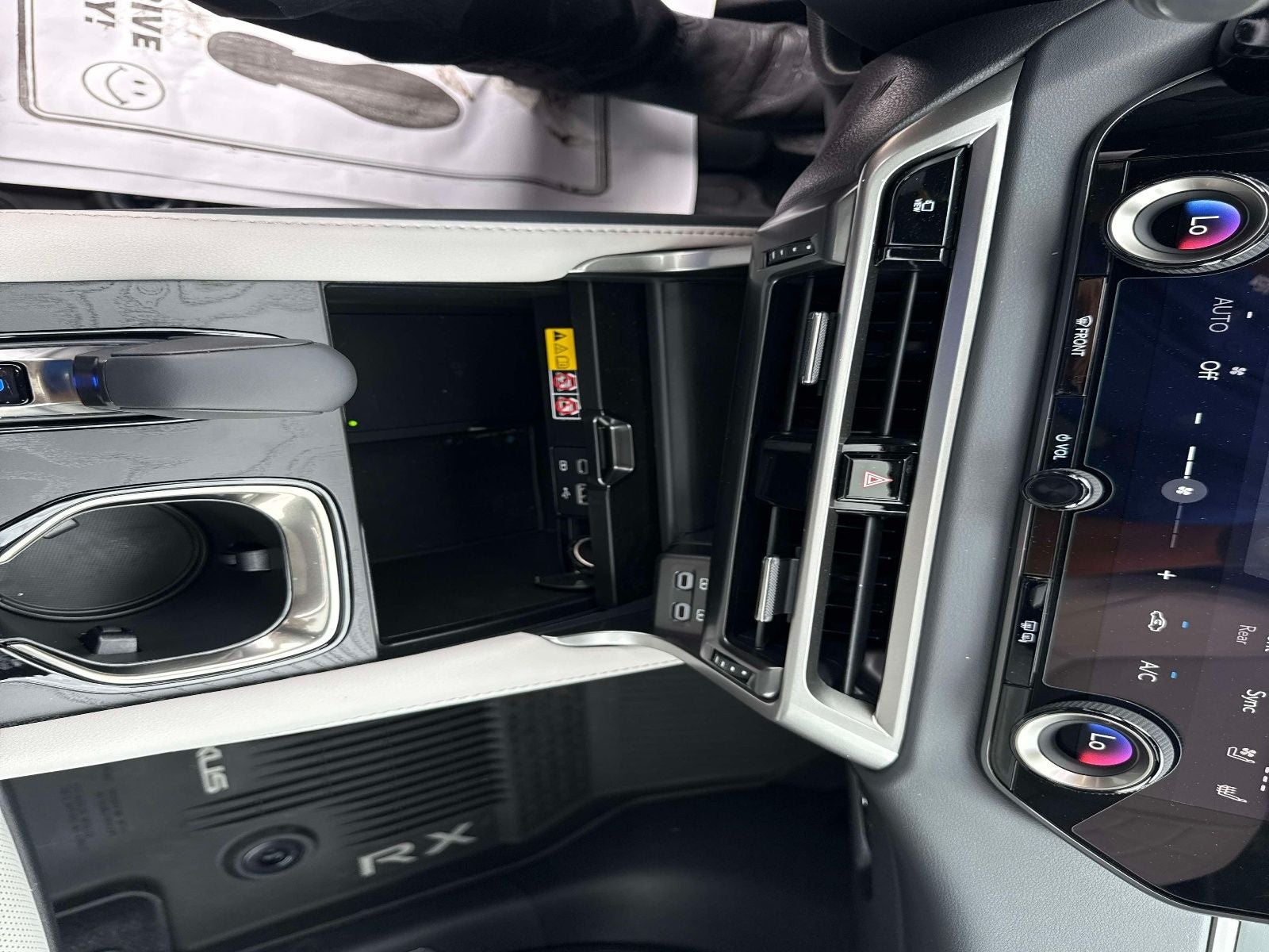 2026 Lexus RX 350 Premium