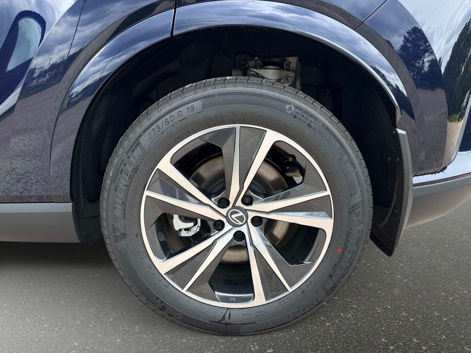 2026 Lexus RX 350 Premium