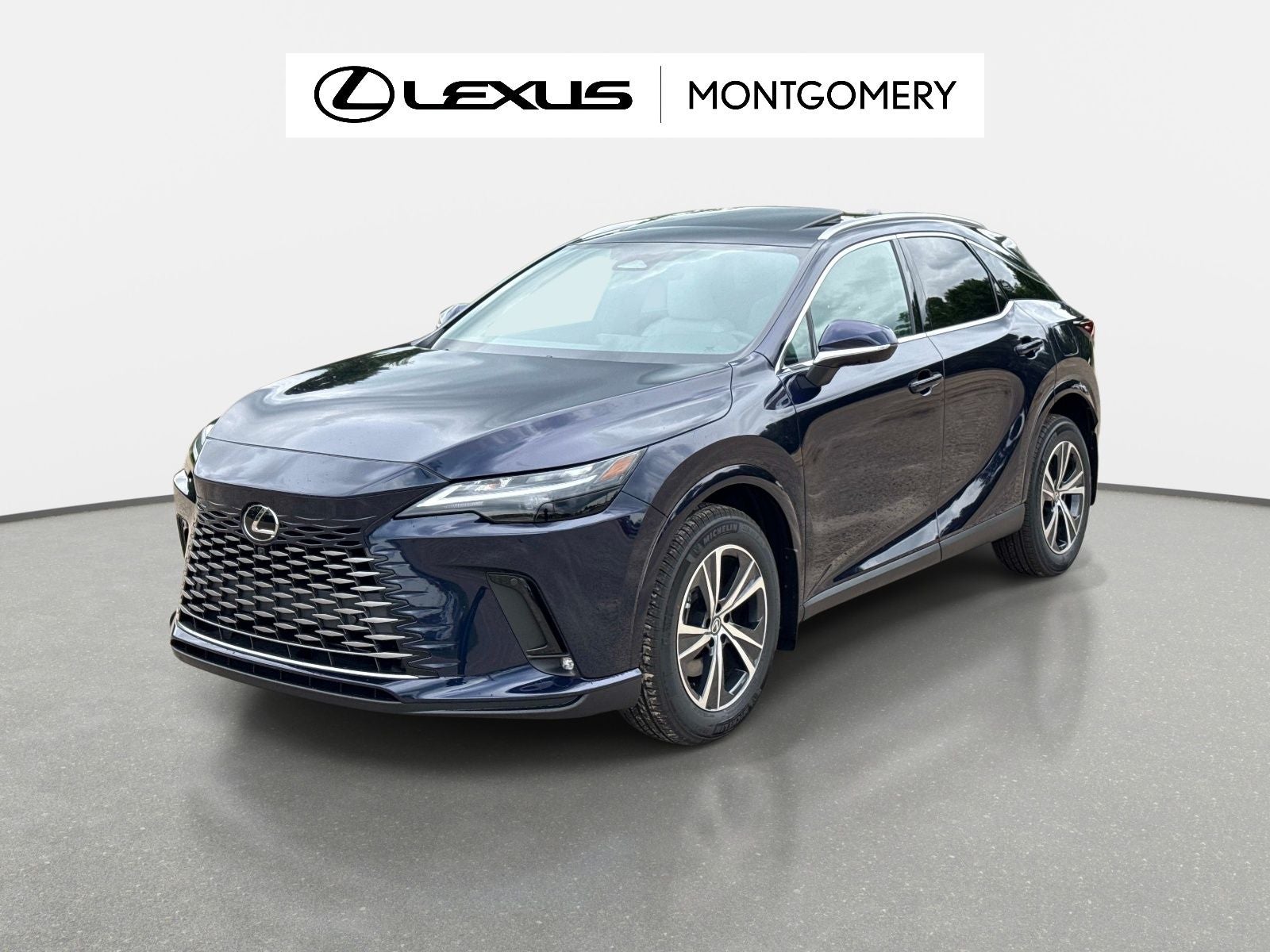 2026 Lexus RX 350 Premium