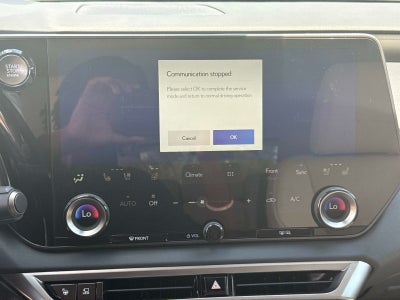 2026 Lexus RX 350 Premium+