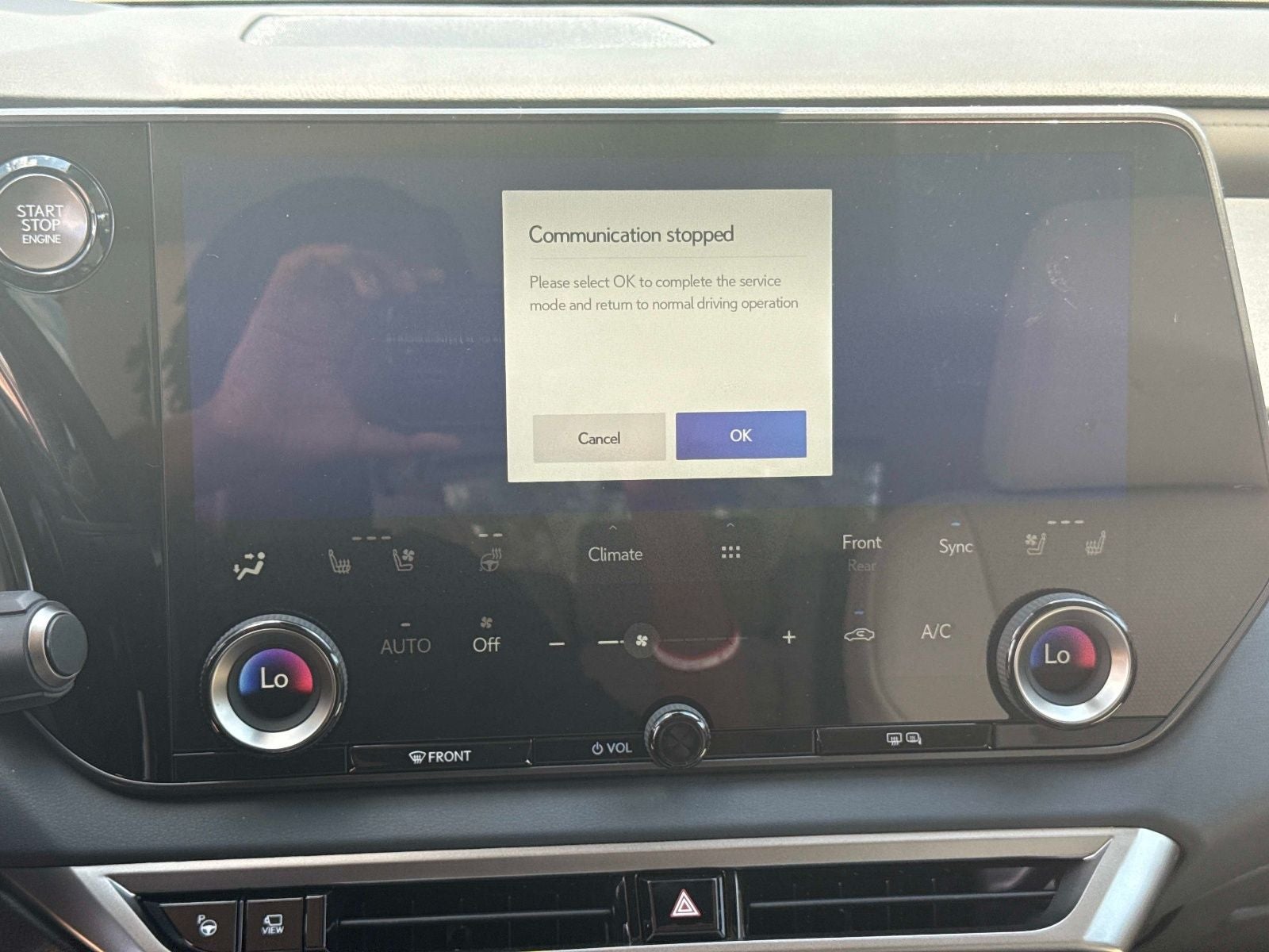 2026 Lexus RX 350 Premium+